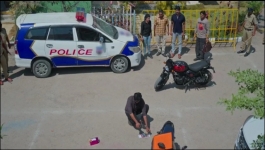 Vikram On Duty - Season 01 Episode 23